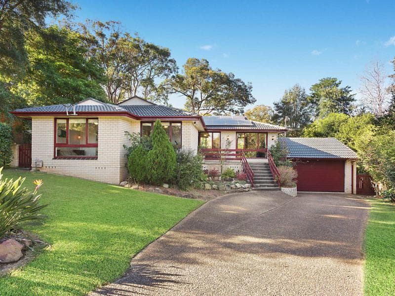 21/153 George St
Redfern, NSW 2016, Mount Riverview - Image 1