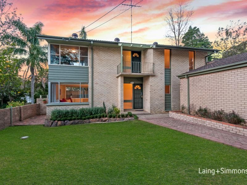 21/153 George St
Redfern, NSW 2016, Pennant Hills - Image 1