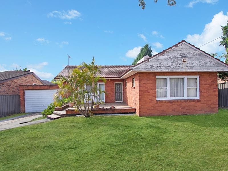 3/13 Cheviot Street
Mount Druitt, NSW 2770, Pendle Hill - Image 1