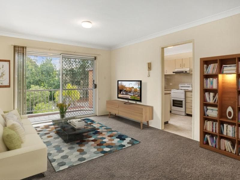 42/491 President Avenue, Sutherland, Sutherland - Image 1