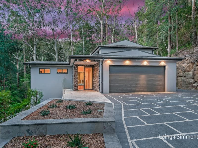 28 Angophora Place, Pennant Hills, Pennant Hills - Image 1