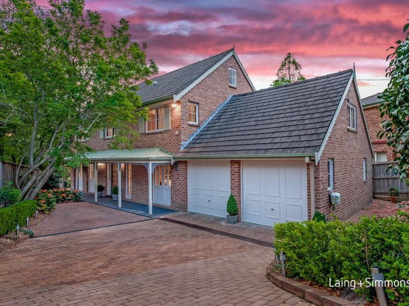 1a Hammond Avenue, Normanhurst, Normanhurst - Image 1