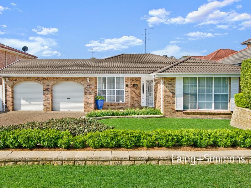 3/13 Cheviot Street
Mount Druitt, NSW 2770, Glenmore Park - Image 1