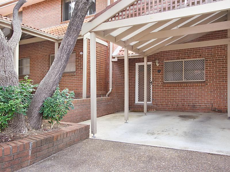 14/19 Torrance Crescent, Quakers Hill, Quakers Hill - Image 1