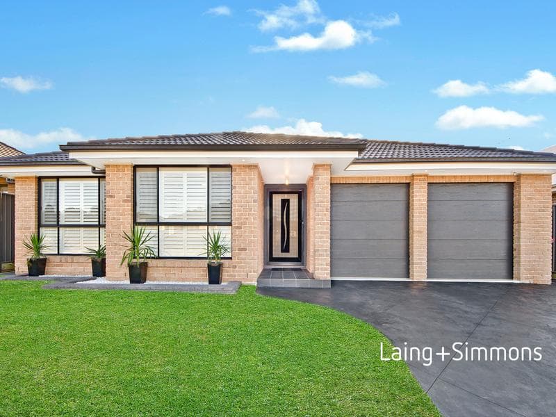 22 White Cedar Avenue, Claremont Meadows, Claremont Meadows - Image 1