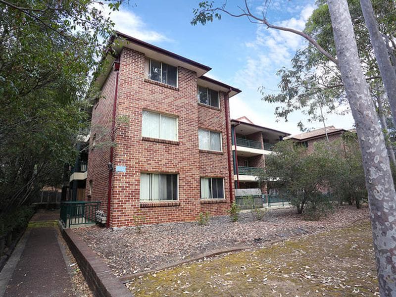 13/36-40 Newman Street, Merrylands, Merrylands - Image 1