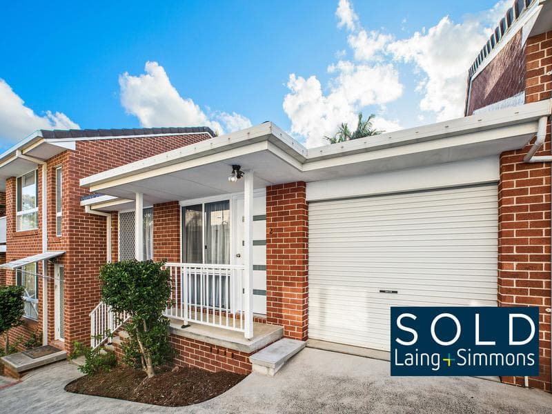 2/12 Everard Street, Port Macquarie, Port Macquarie - Image 1