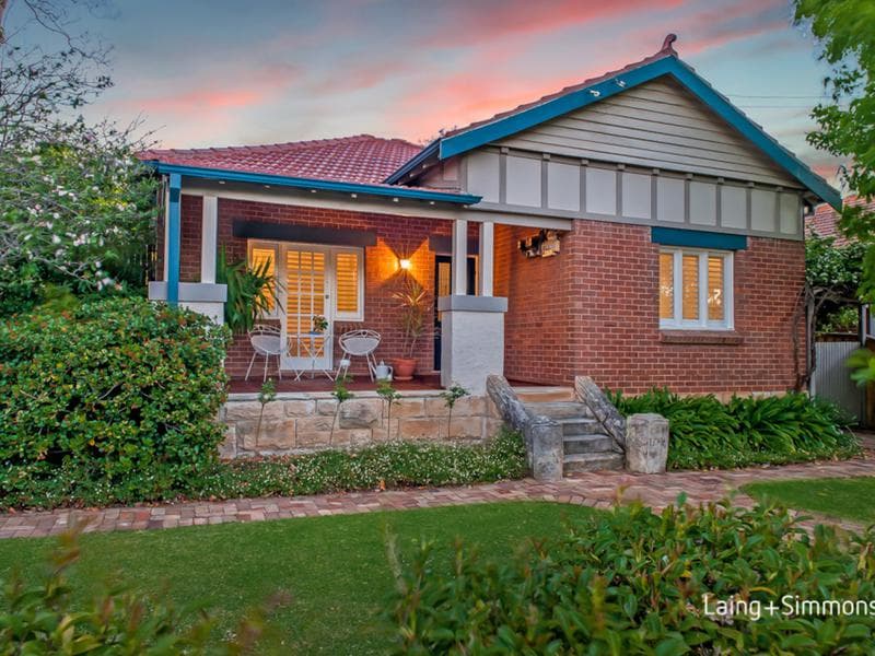 8/574 New South Head Road, cnr St Mervyns Ave
Point Piper, NSW 2027, Pennant Hills - Image 1
