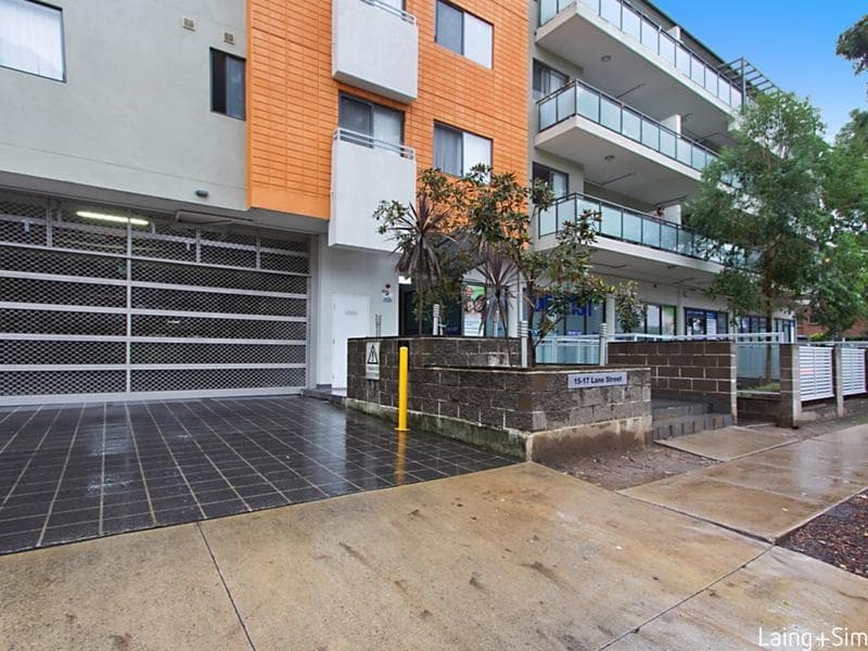 13/15 Lane St, Wentworthville, Wentworthville - Image 1