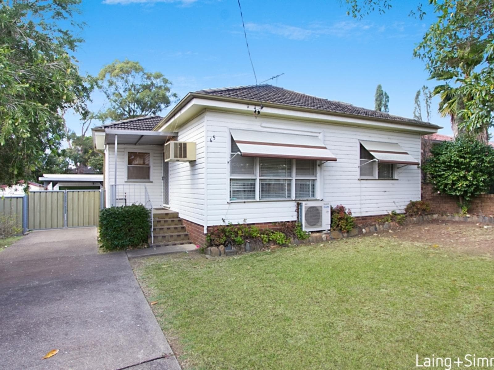 65 Bungaree Road, Toongabbie, Toongabbie - Image 1