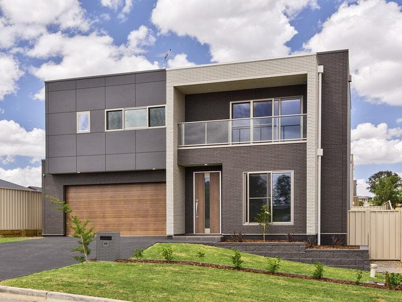 88 Kensington Park Road, Schofields, Schofields - Image 1