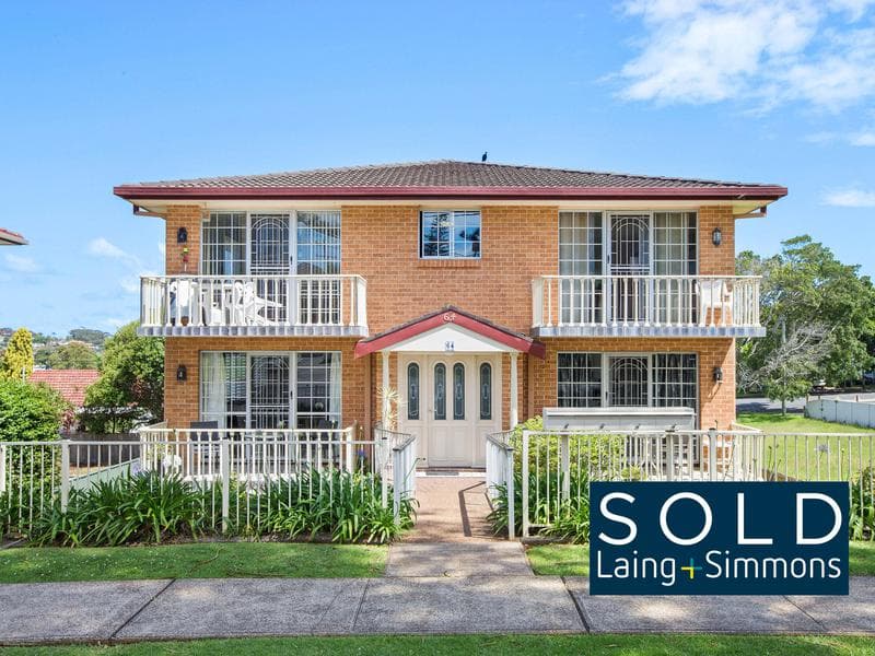 4/64 William Street, Port Macquarie, Port Macquarie - Image 1