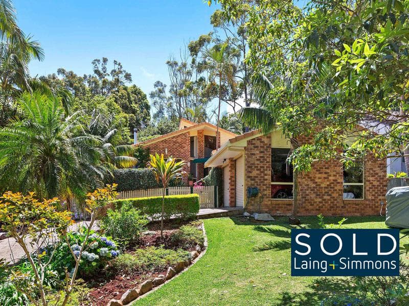 50/6-18 Redbank Road
Northmead, NSW 2152, Port Macquarie - Image 1