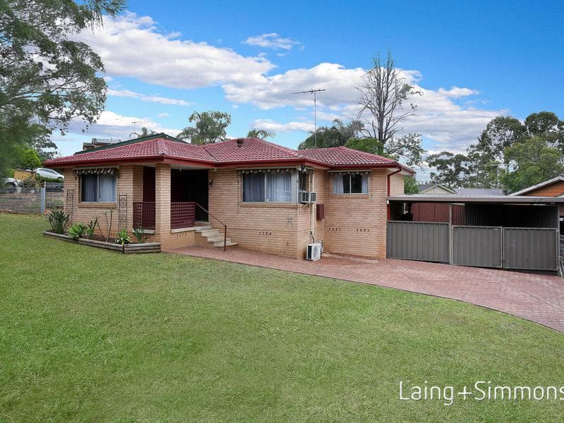 1 Canton Street, Kings Park, Kings Park - Image 1