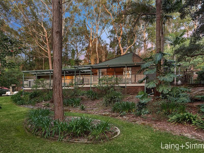 30-32 Greenhaven Drive, Pennant Hills, Pennant Hills - Image 1
