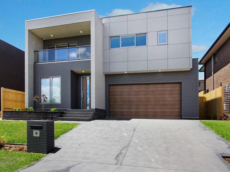9 Mary Jane Parade, Schofields, Schofields - Image 1