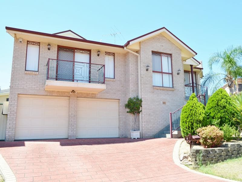 4 Philippa Close, Cecil Hills, Cecil Hills - Image 1