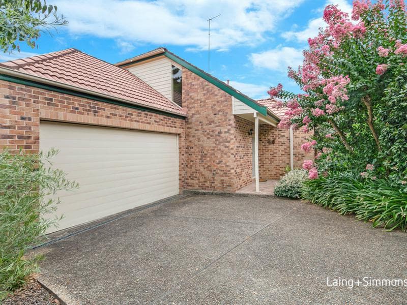 1/92-94 Boundary Road, Pennant Hills, Pennant Hills - Image 1