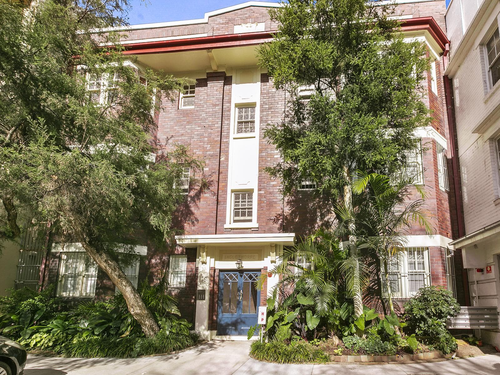 1/16 Royston Street, Darlinghurst, Darlinghurst - Image 1