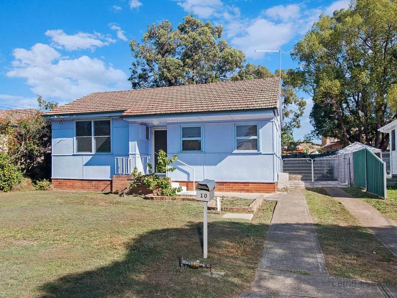 10 Neerini Avenue, Smithfield, Smithfield - Image 1