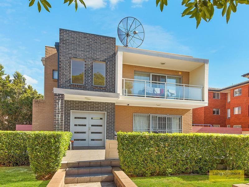 3/38 Fourth Avenue, Campsie, Campsie - Image 1