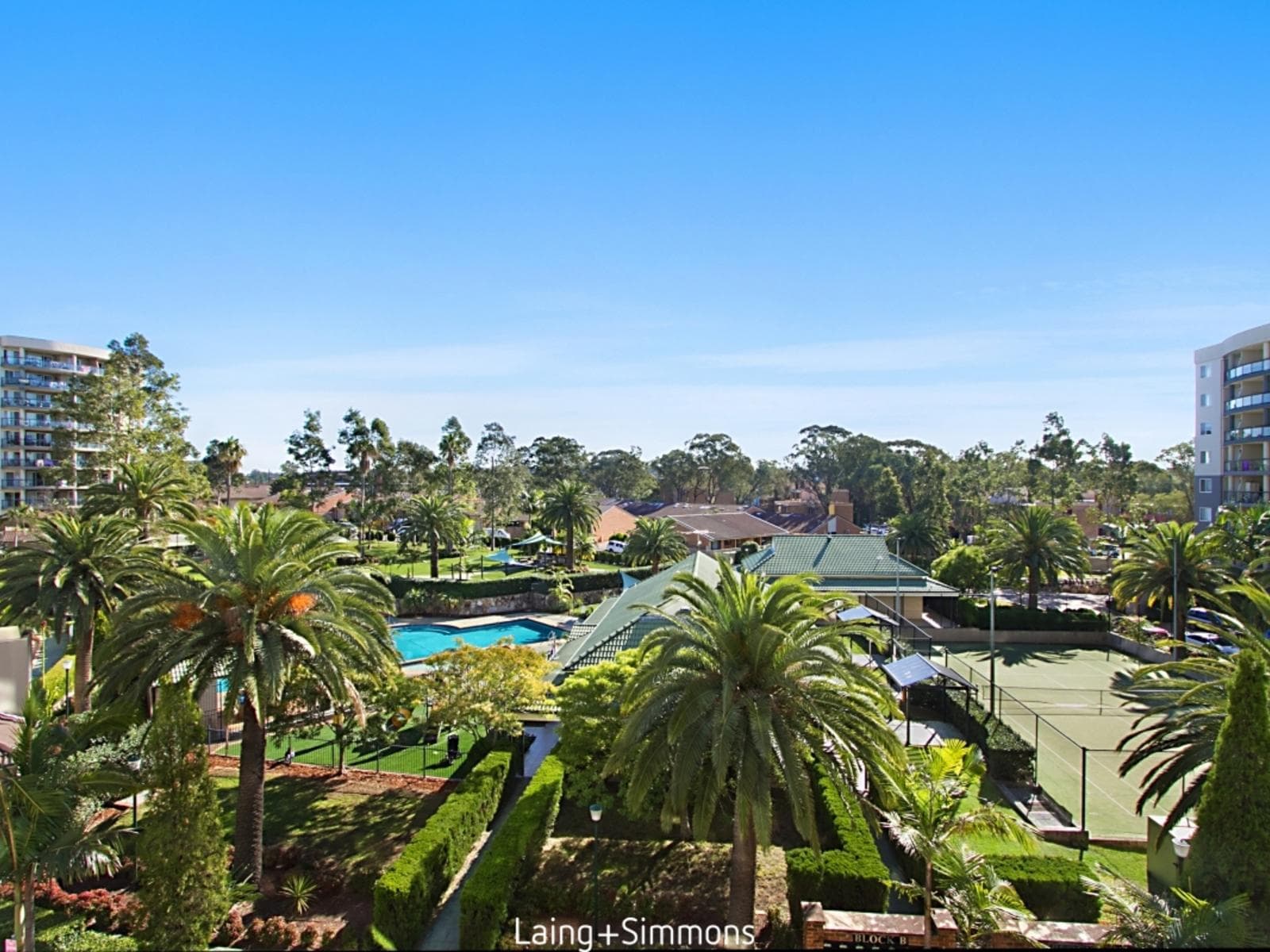 509/91b Bridge Road, Westmead, Westmead - Image 1