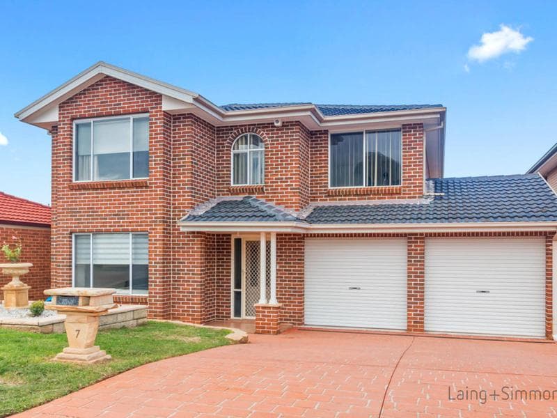 7 Nicholas Crescent, Cecil Hills, Cecil Hills - Image 1