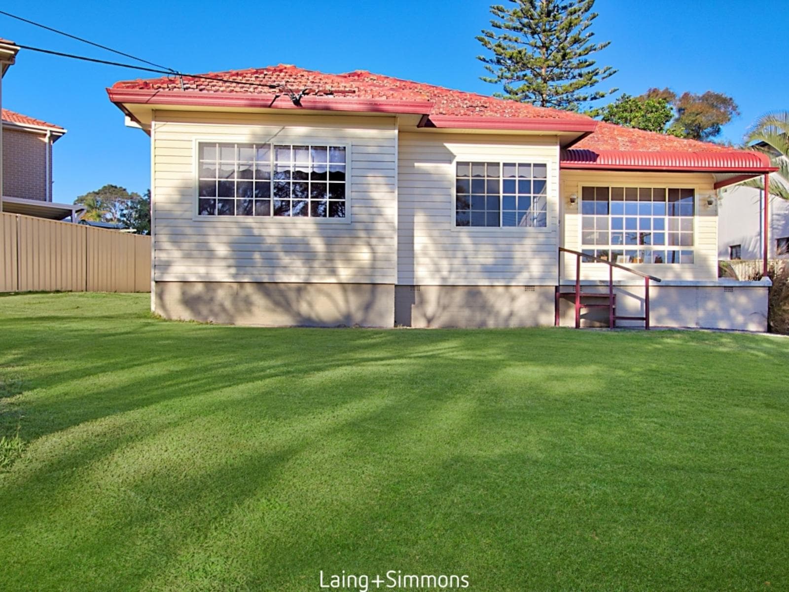 7 Eucalyptus Street, Constitution Hill, Constitution Hill - Image 1