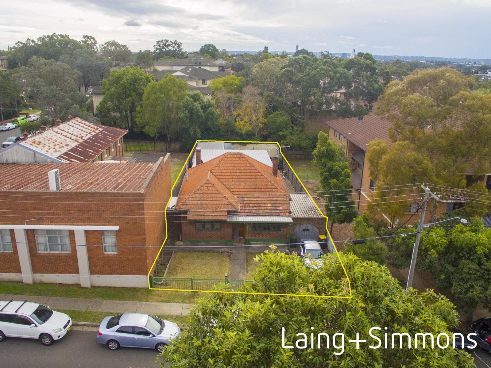 10/78-80 Eton Street
Smithfield, NSW 2164, Guildford - Image 1