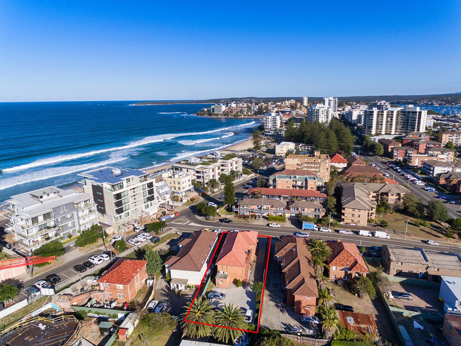 1/3 Burke Road, Cronulla, Cronulla - Image 1