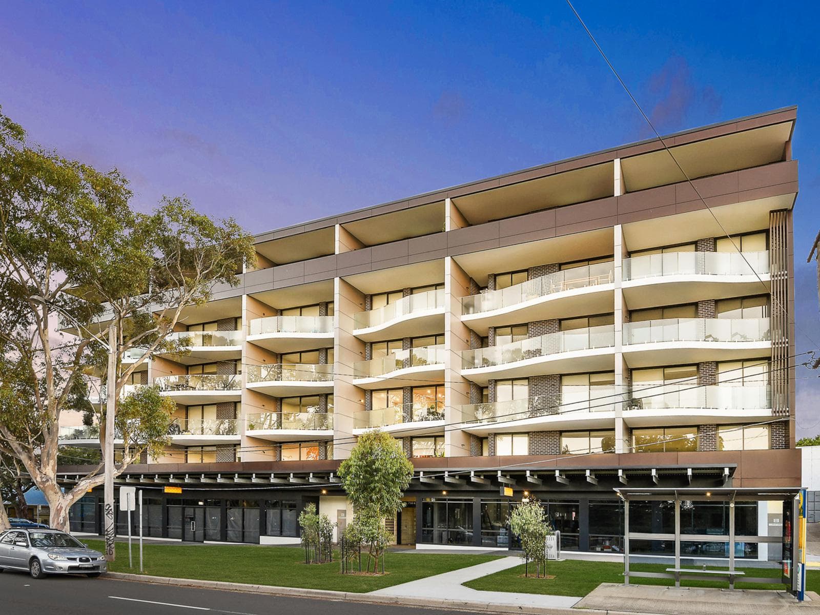 307/750 Kingsway, Gymea, Gymea - Image 1