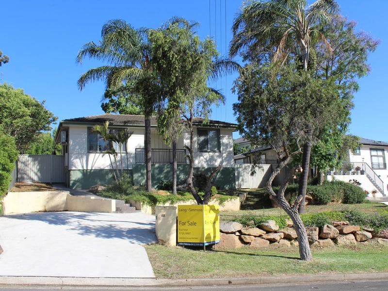 62 Oliphant Street, Mount Pritchard, Mount Pritchard - Image 1