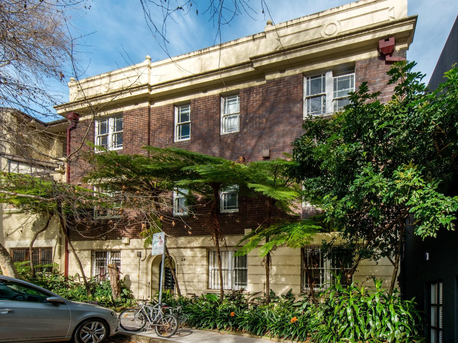 7/24 Royston Street, Darlinghurst, Darlinghurst - Image 1