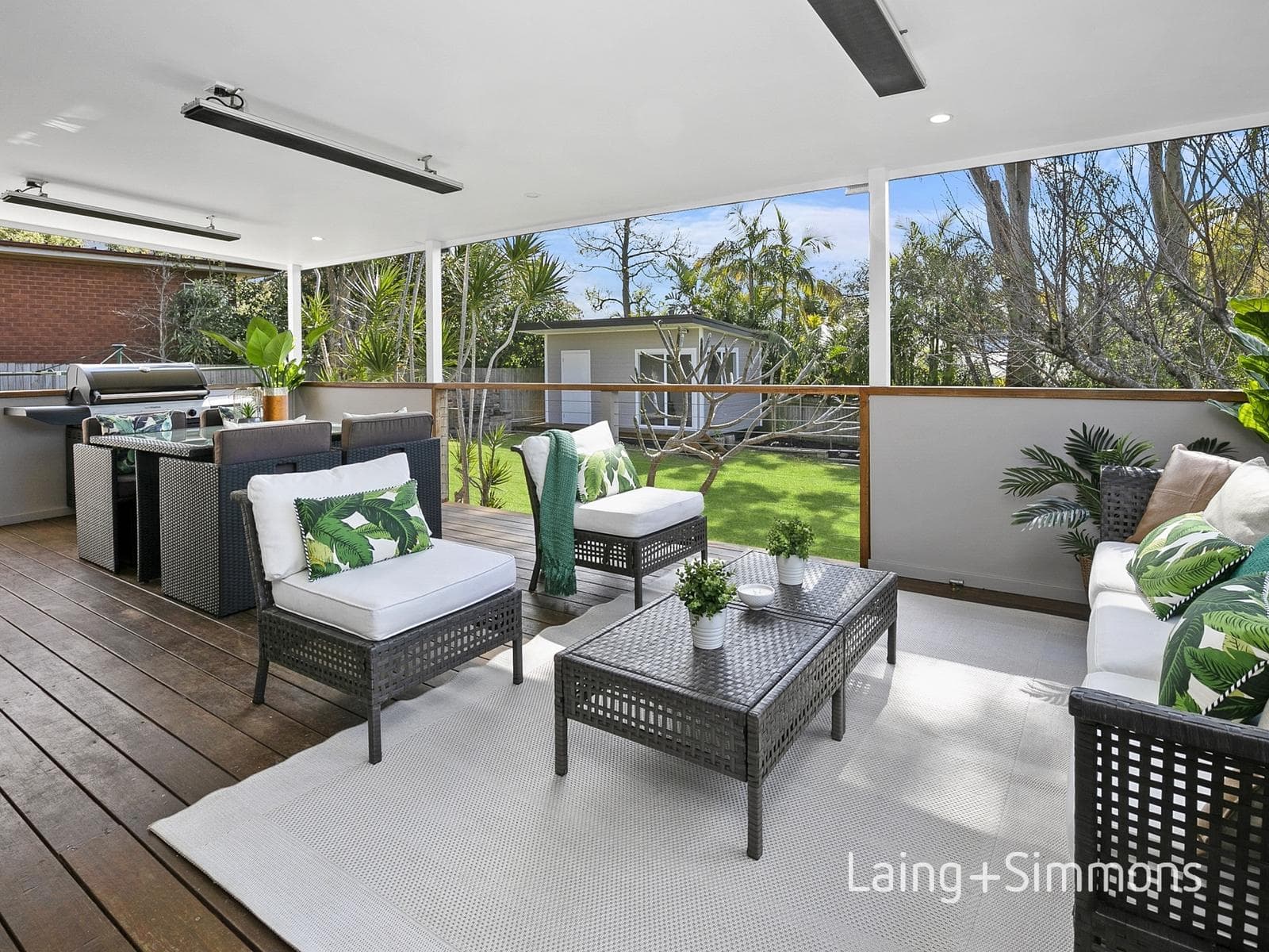 171 Powderworks Road, Elanora Heights, Elanora Heights - Image 1