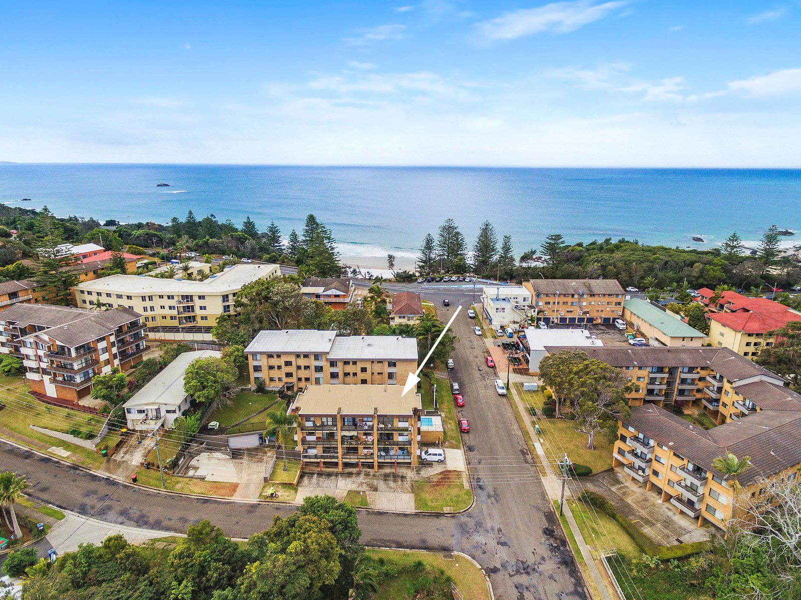 2/9 Flynn Street, Port Macquarie, Port Macquarie - Image 1