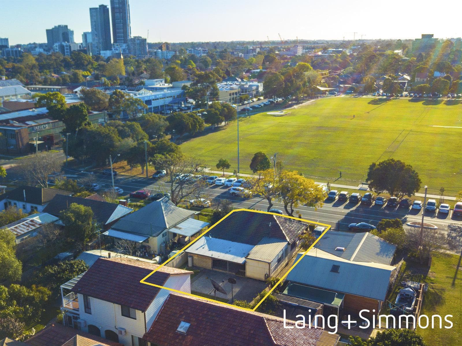 96 Macarthur Street, North Parramatta, North Parramatta - Image 1