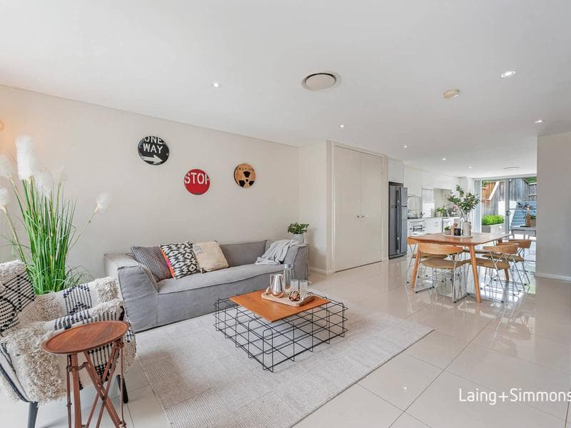 6/3-4 Teale Place, North Parramatta, North Parramatta - Image 1