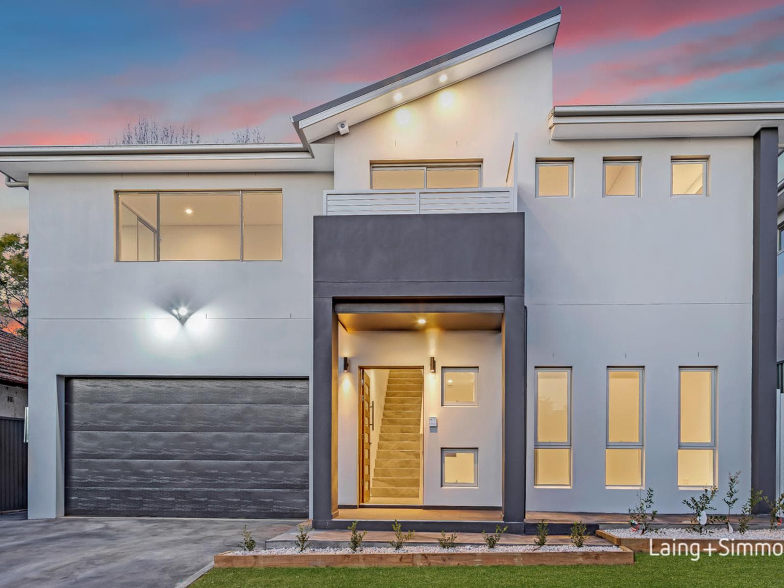 12 & 12a Lake Street, North Parramatta, North Parramatta - Image 1
