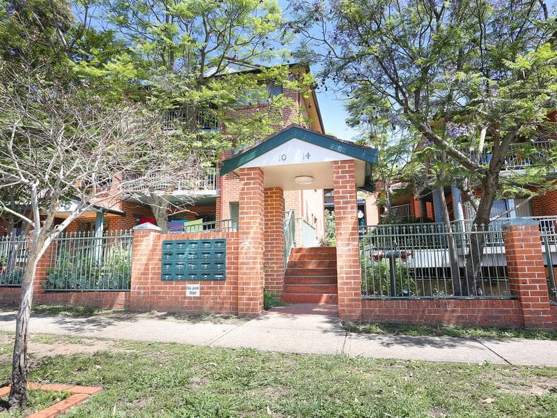 15/10-14 Arthur Street, Merrylands, Merrylands - Image 1