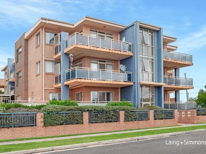 14/64-68 Cardigan Street, Guildford, Guildford - Image 1