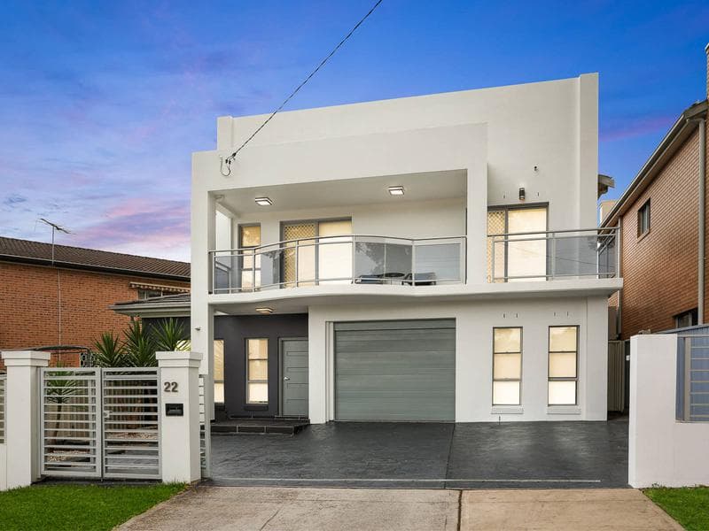 22 Queensbury Road, Penshurst, Penshurst - Image 1