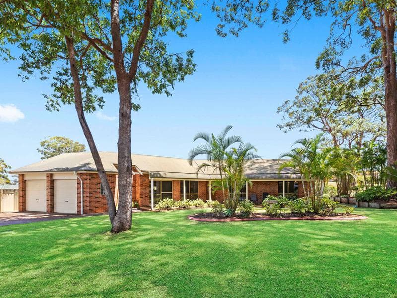 1 Wayfield Way, Port Macquarie, Port Macquarie - Image 1