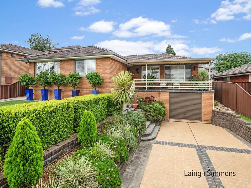 36/10 Abraham Street
Rooty Hill, NSW 2766, Toongabbie - Image 1