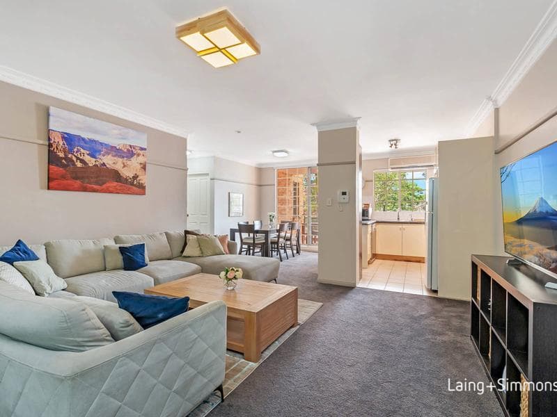 16/51-57 Buller Street, North Parramatta, North Parramatta - Image 1