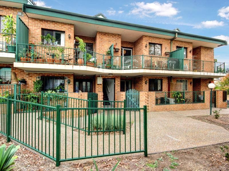 3/121 Canterbury Road, Canterbury, Canterbury - Image 1