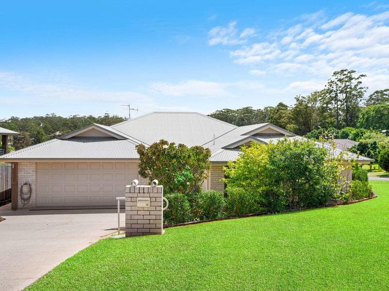 36/10 Abraham Street
Rooty Hill, NSW 2766, Port Macquarie - Image 1