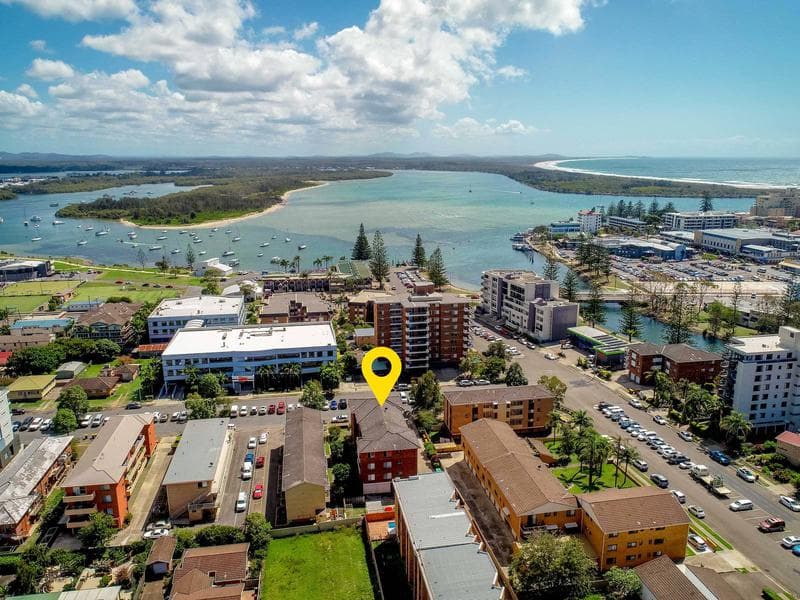 5/4 Waugh Street, Port Macquarie, Port Macquarie - Image 1