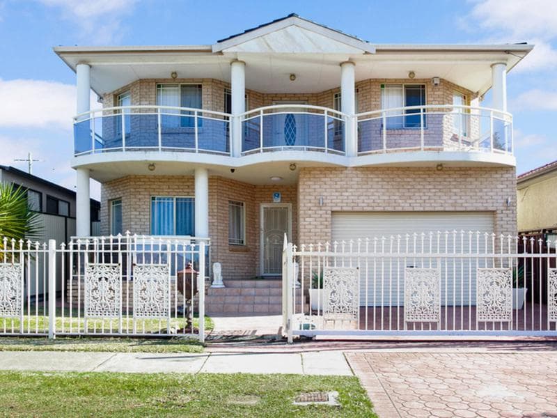 42 Abbott St, Merrylands, Merrylands - Image 1