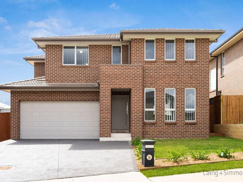 8/35 Parkes Road
Artarmon, NSW 2064, Oran Park - Image 1
