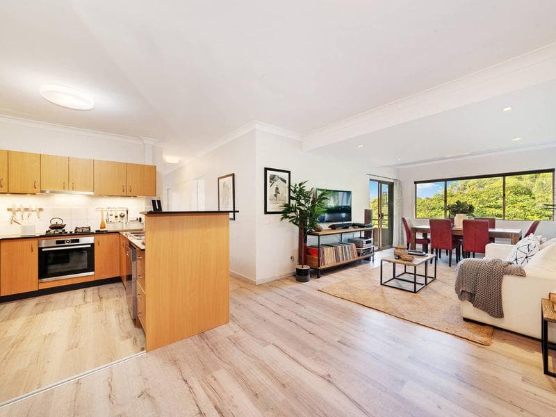 8/35 Parkes Road, Artarmon, Artarmon - Image 1